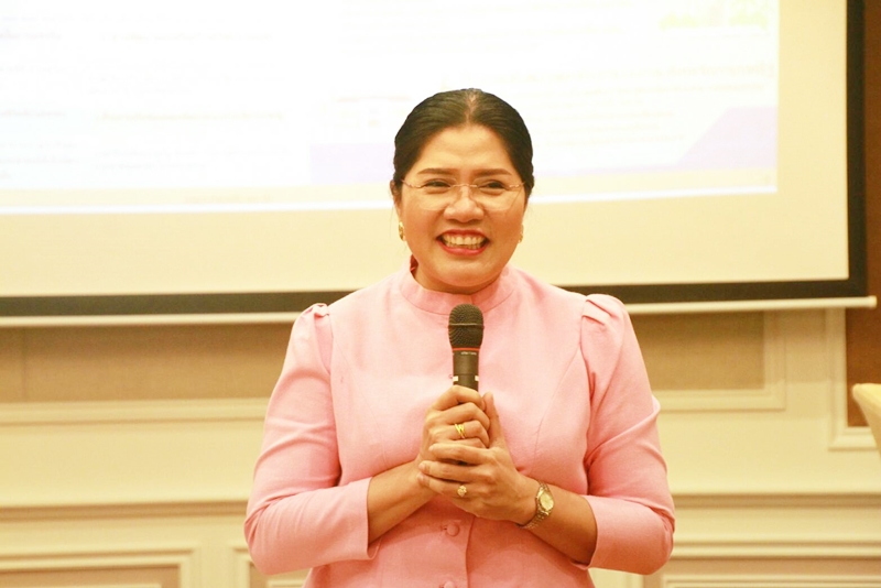 ﻿กรมบังคับคดีจัดโครงการขับเคลื่อนแผนแม่บทปฏิบัติการการสื่อสารการประชาสัมพันธ์กรมบังคับคดี พ.ศ. 2562 – 2566 ไปสู่การปฏิบัติ 